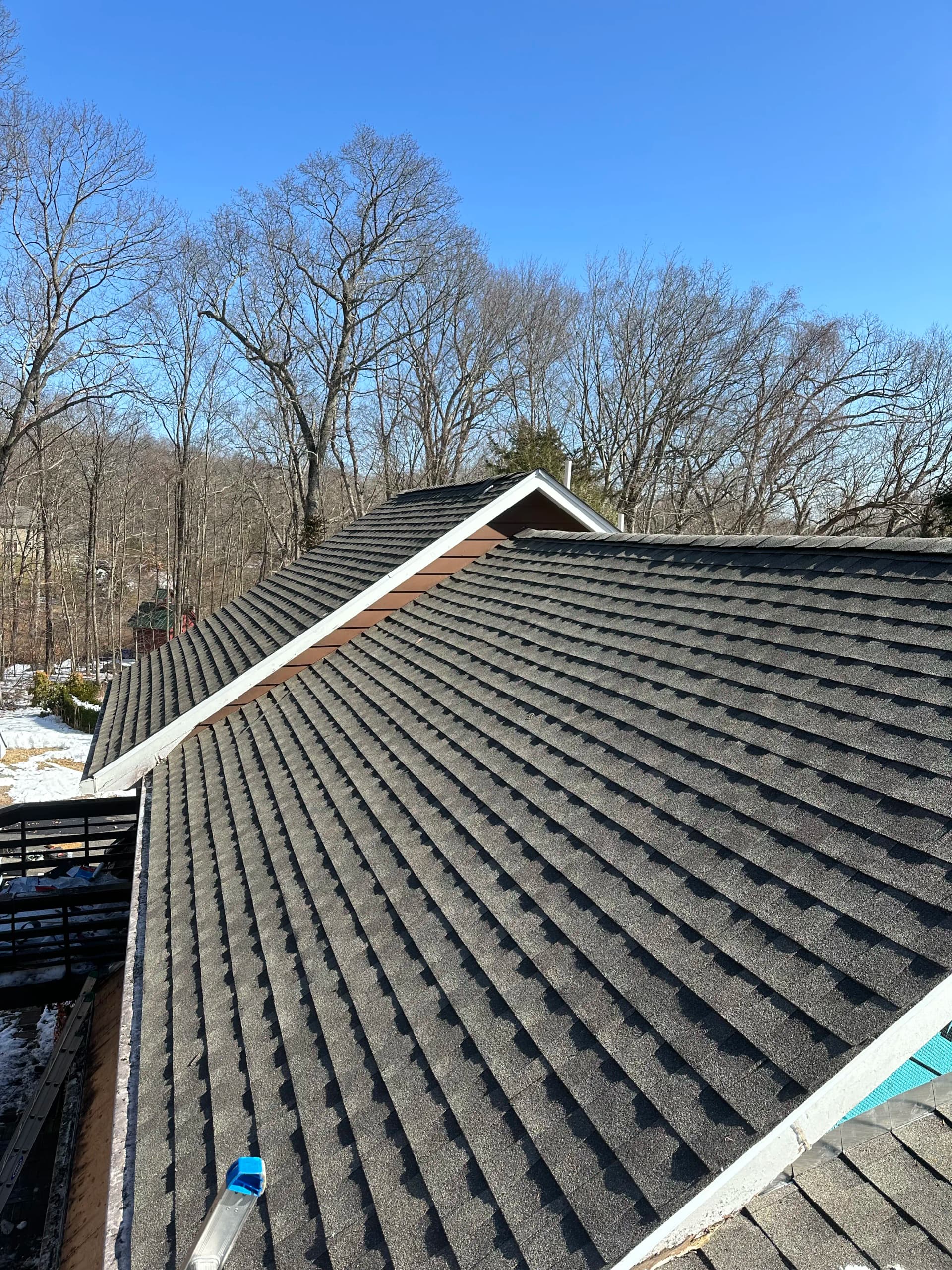 Roofing