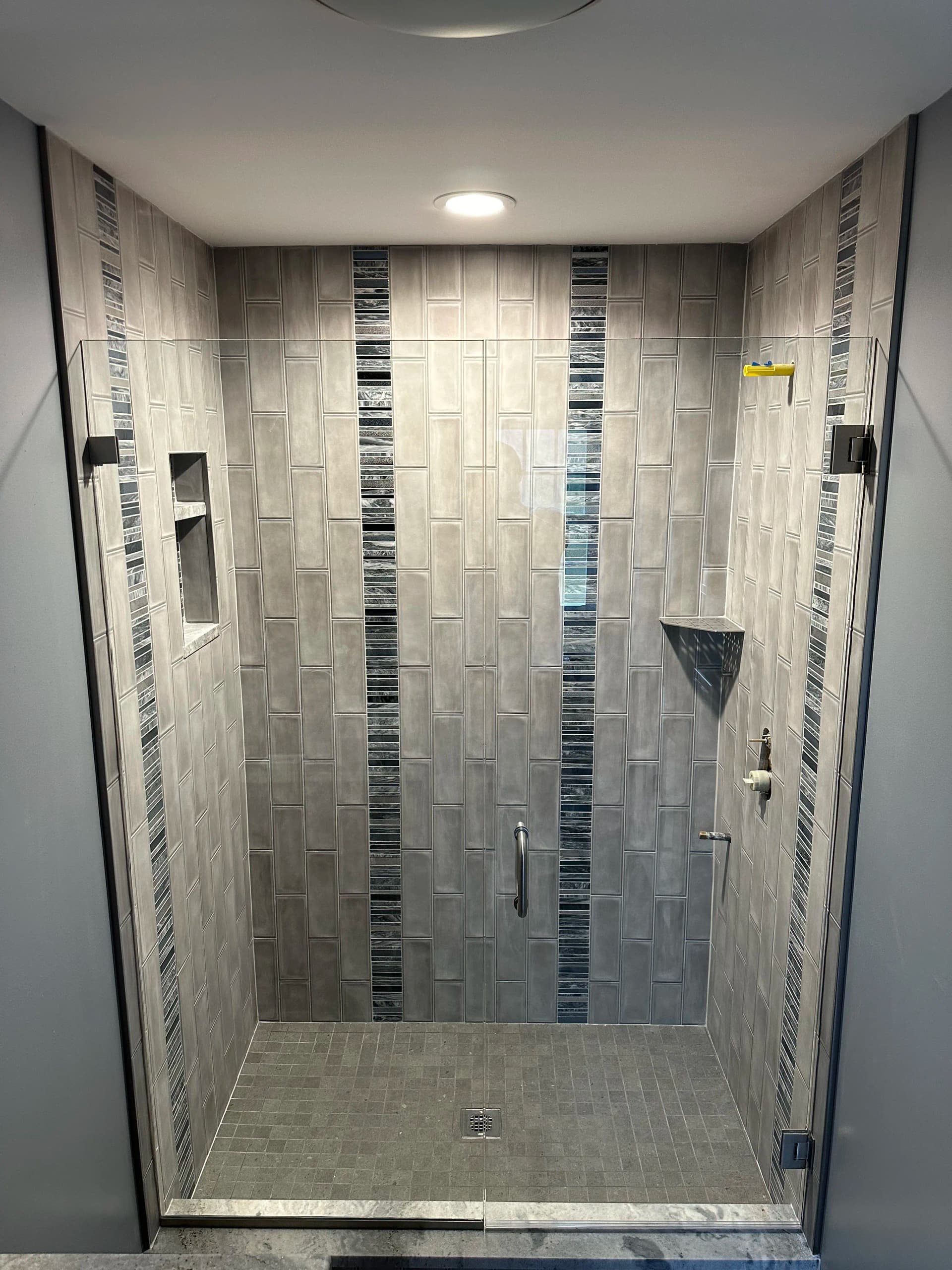 Renovations & Remodels