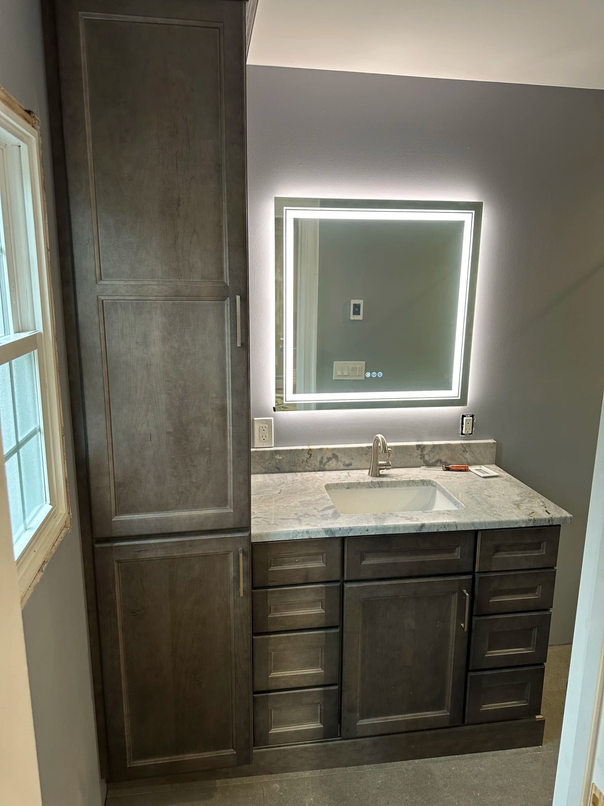 Renovations & Remodels