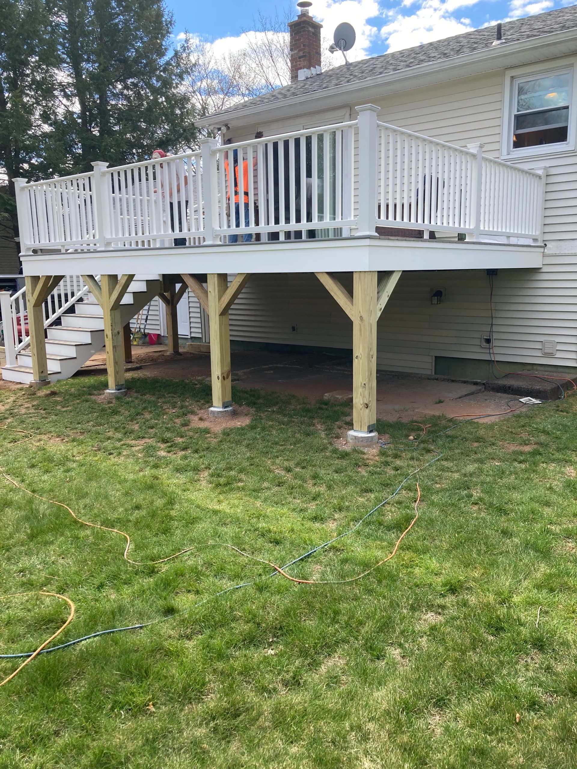 Custom Homes