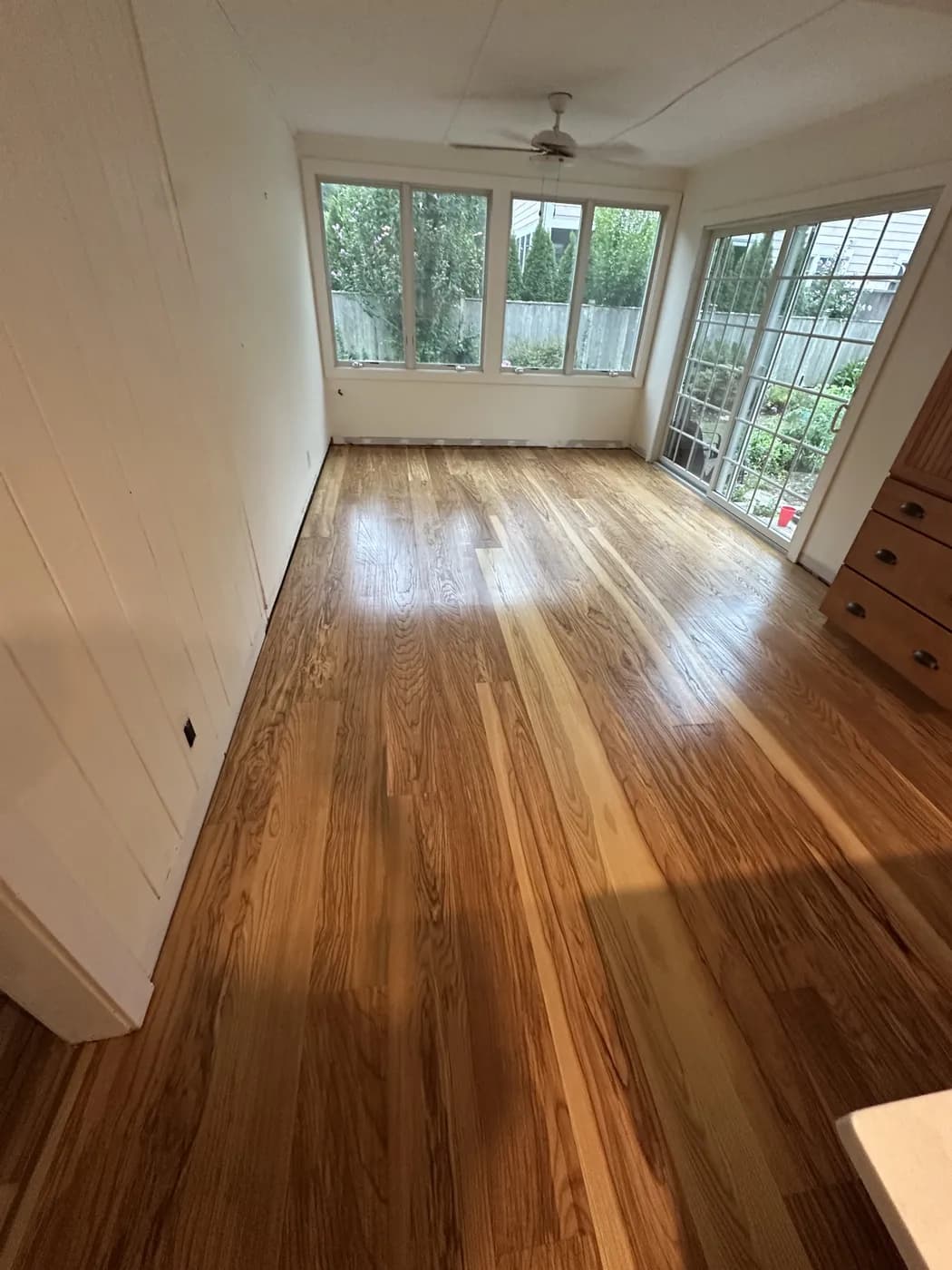 Renovations & Remodels