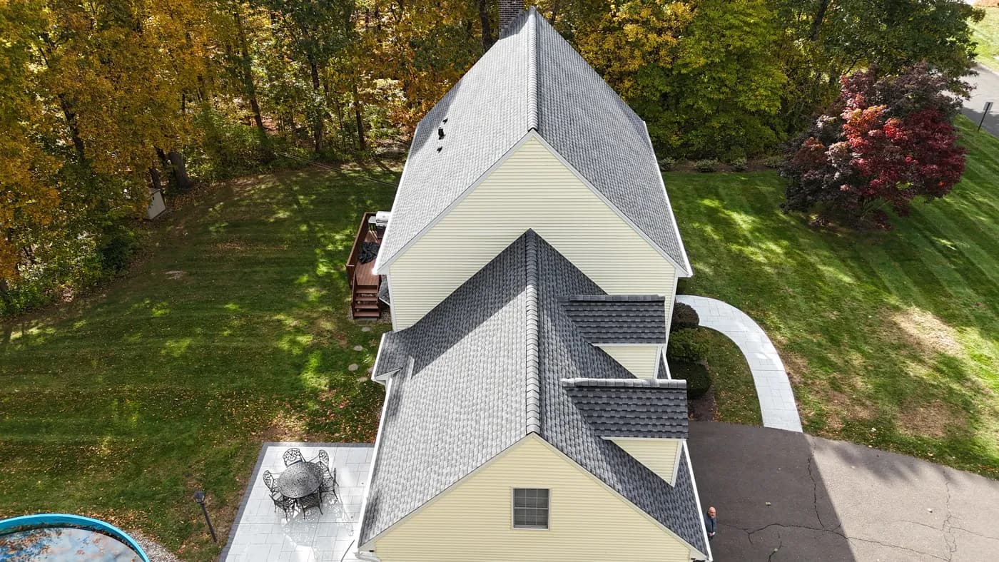 Roofing & Siding