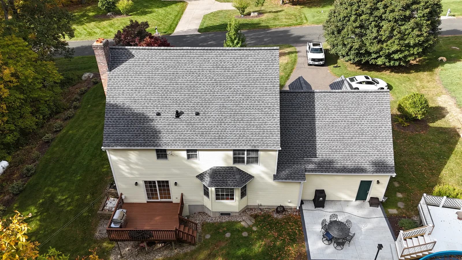 Roofing & Siding