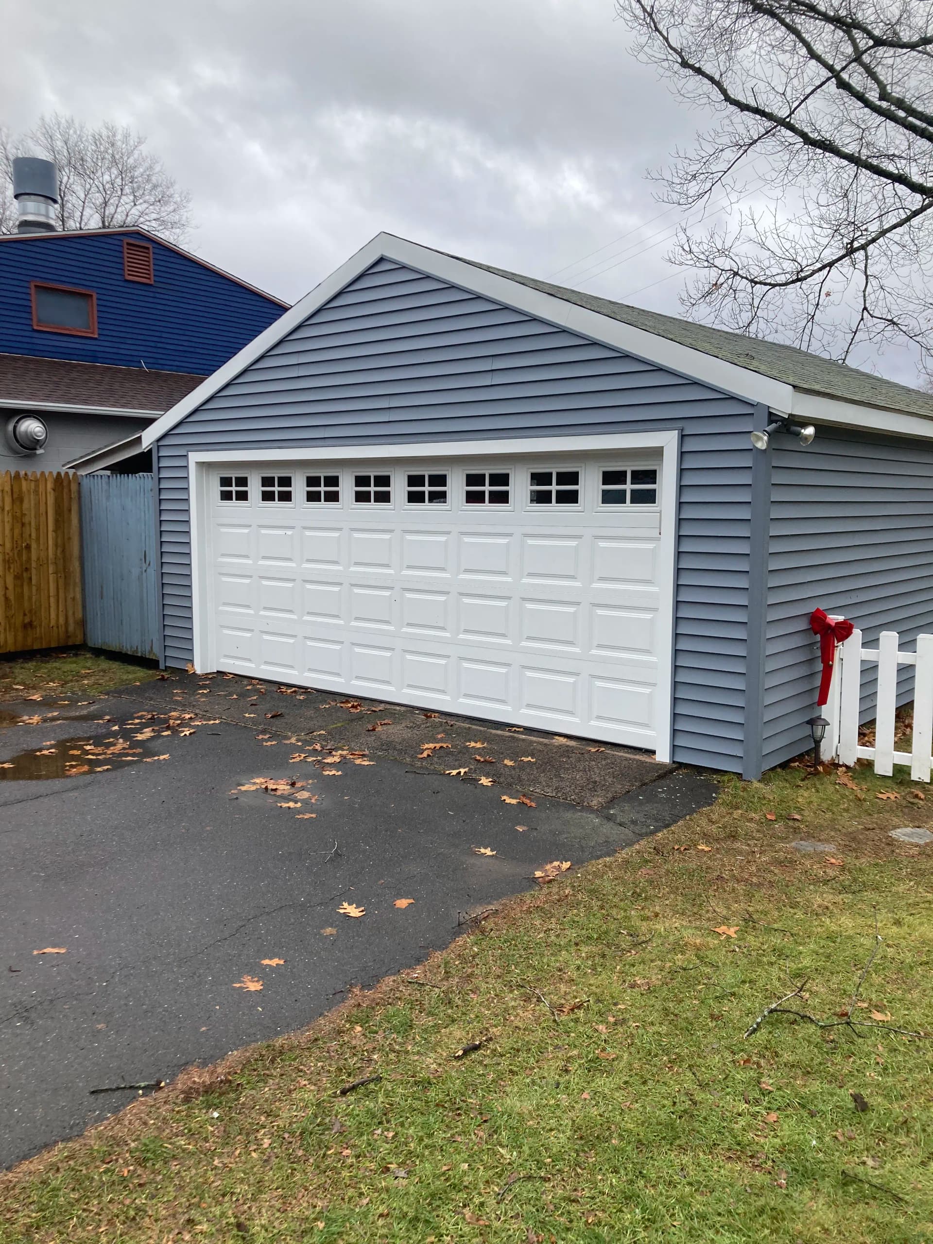 Roofing & Siding