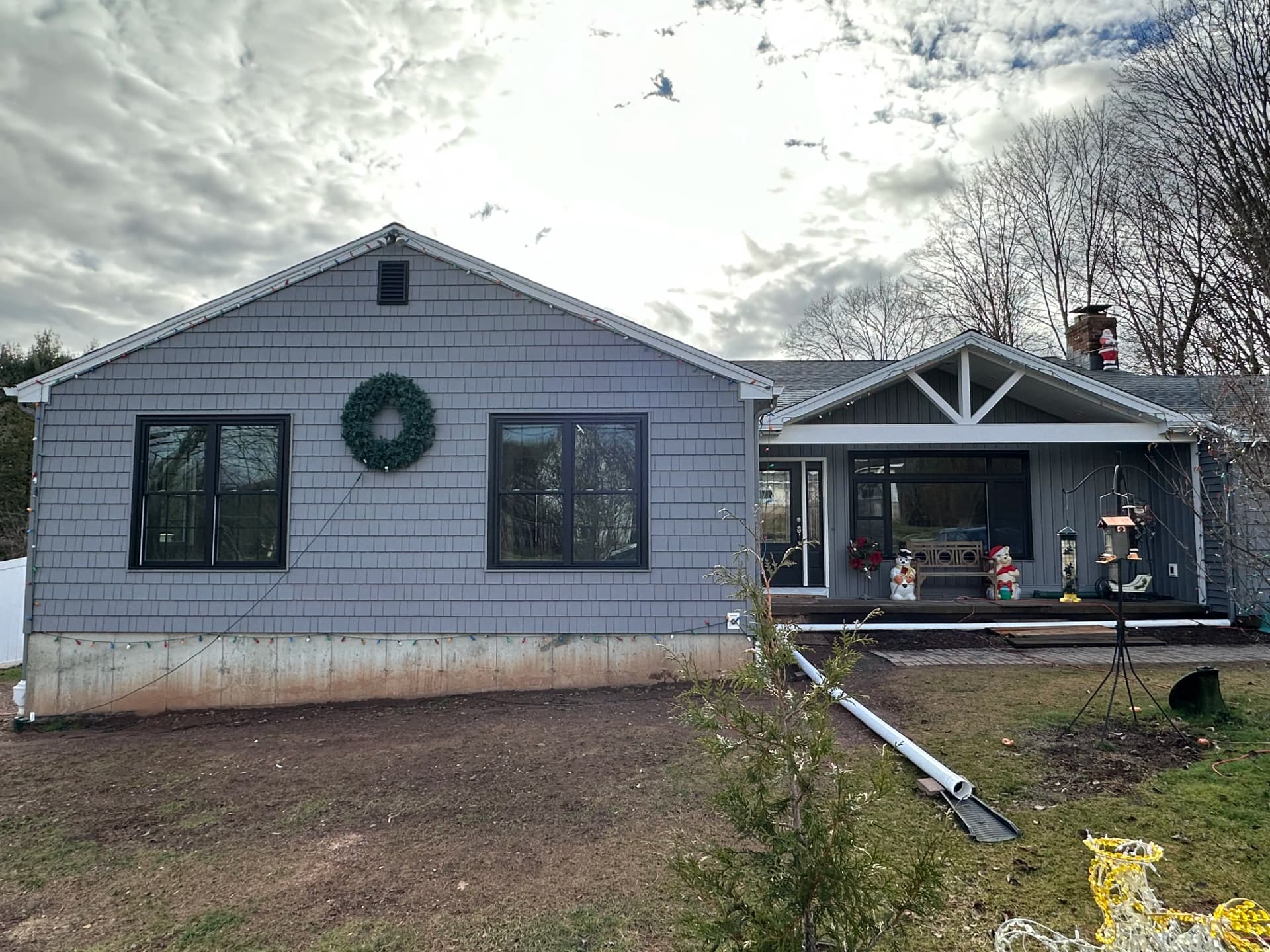 Custom Homes